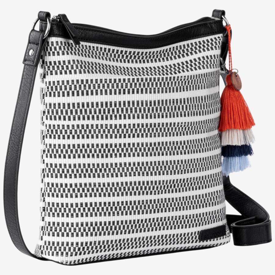 Image 126149_ALTMORE1.jpg, Product 126-149 / Price $119.99, sakroots Banyan Basic Crossbody from The SAK Handbags on TSC.ca's Fashion department