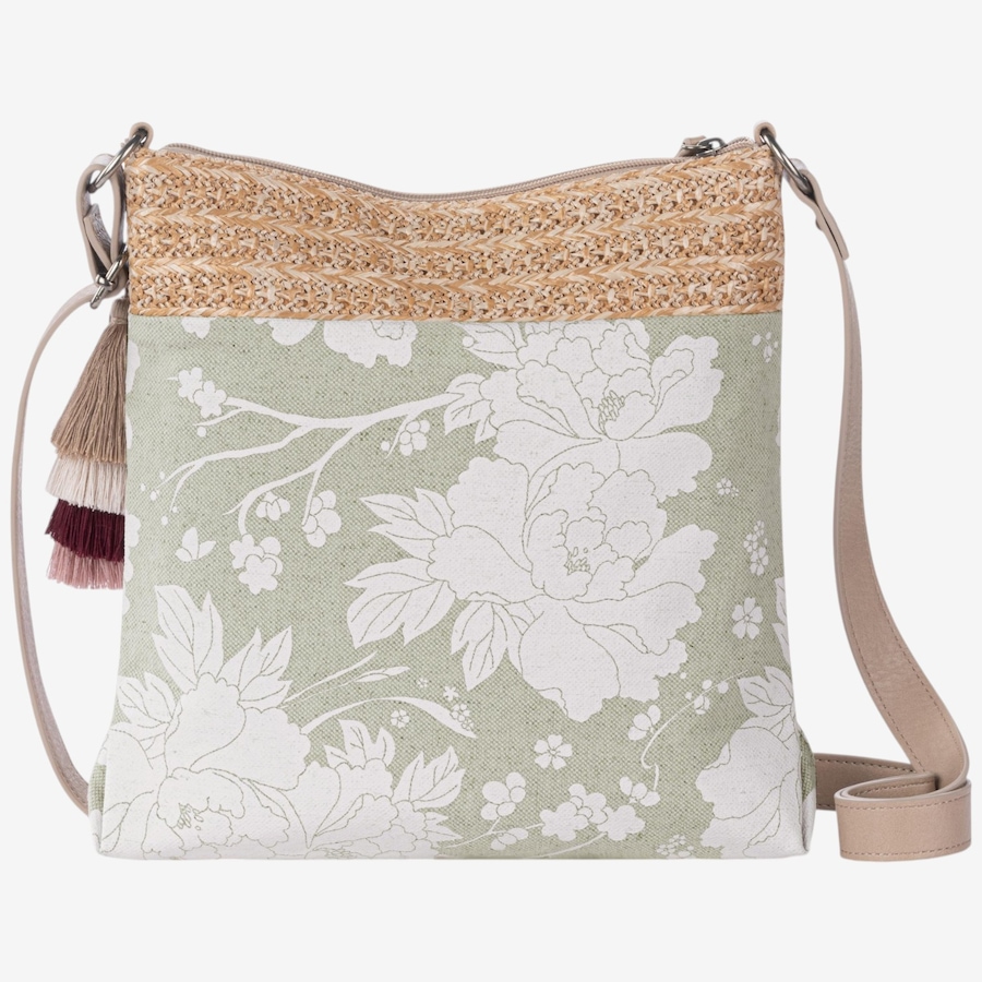 Image 126149_ALTMORE10.jpg, Product 126-149 / Price $119.99, sakroots Banyan Basic Crossbody from The SAK Handbags on TSC.ca's Fashion department