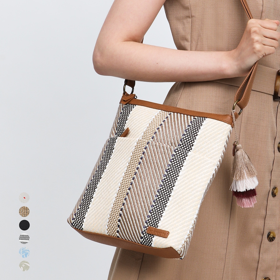 Image 126149_ALTMORE100.jpg, Product 126-149 / Price $119.99, sakroots Banyan Basic Crossbody from The SAK Handbags on TSC.ca's Fashion department