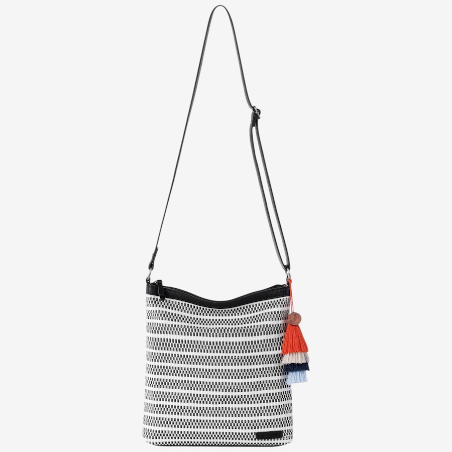 Image 126149_ALTMORE14.jpg, Product 126-149 / Price $119.99, sakroots Banyan Basic Crossbody from The SAK Handbags on TSC.ca's Fashion department