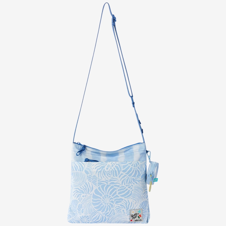 Image 126149_ALTMORE16.jpg, Product 126-149 / Price $119.99, sakroots Banyan Basic Crossbody from The SAK Handbags on TSC.ca's Fashion department