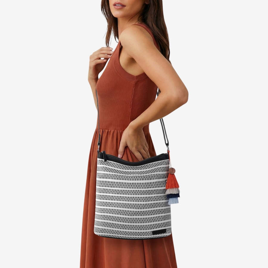 Image 126149_ALTMORE20.jpg, Product 126-149 / Price $119.99, sakroots Banyan Basic Crossbody from The SAK Handbags on TSC.ca's Fashion department