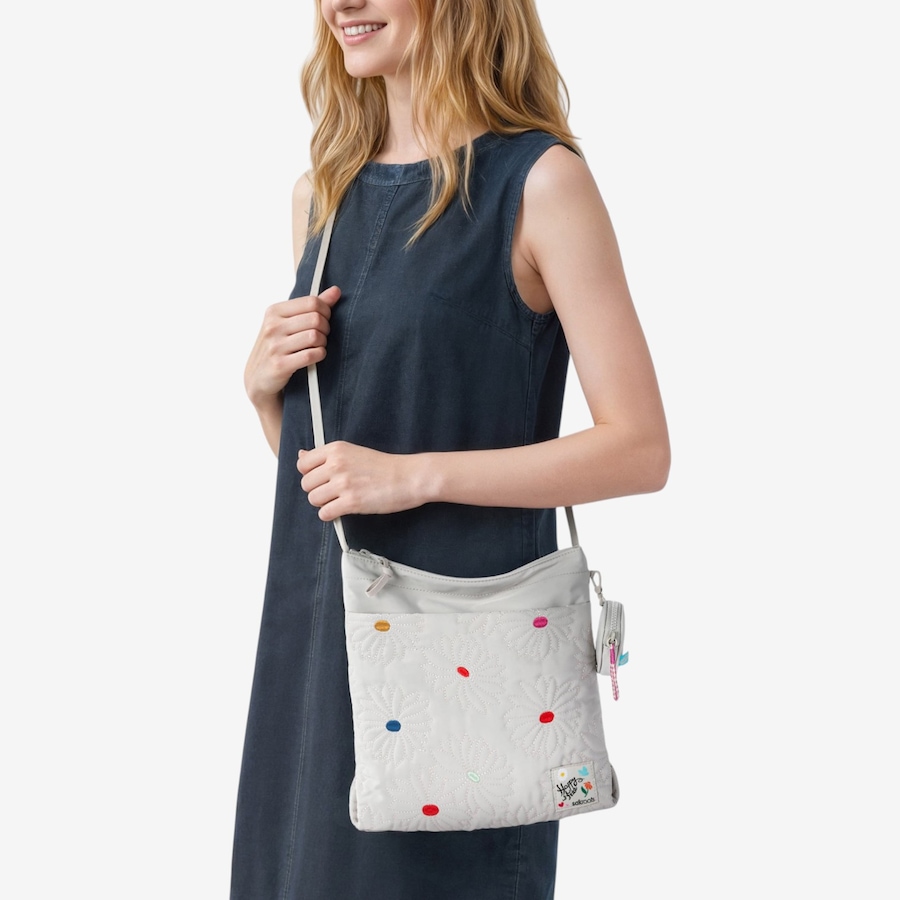 Image 126149_ALTMORE22.jpg, Product 126-149 / Price $119.99, sakroots Banyan Basic Crossbody from The SAK Handbags on TSC.ca's Fashion department