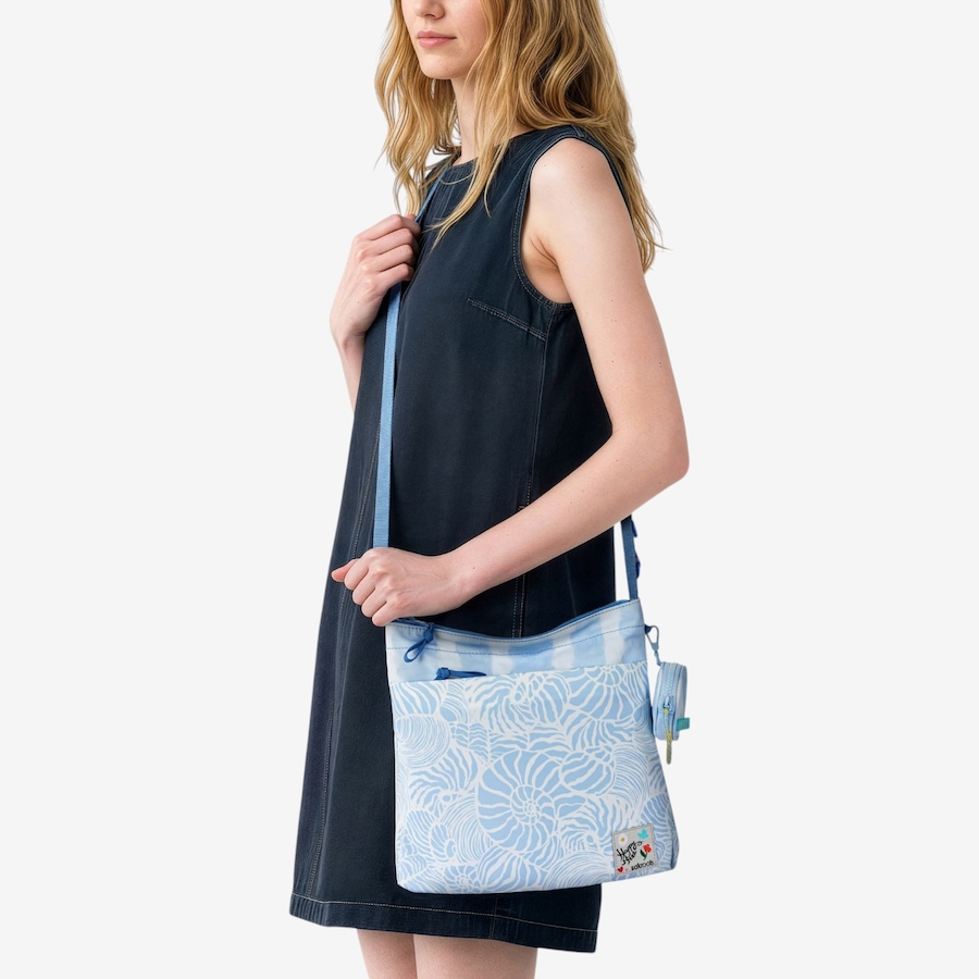 Image 126149_ALTMORE23.jpg, Product 126-149 / Price $119.99, sakroots Banyan Basic Crossbody from The SAK Handbags on TSC.ca's Fashion department