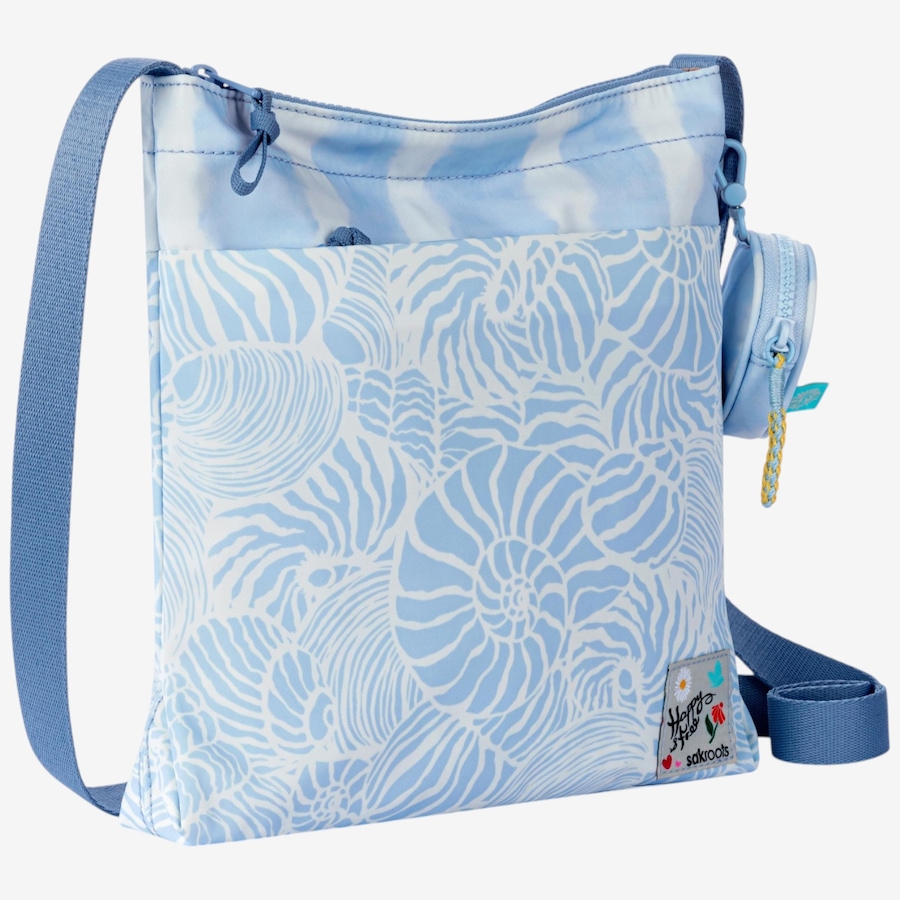 Image 126149_ALTMORE3.jpg, Product 126-149 / Price $119.99, sakroots Banyan Basic Crossbody from The SAK Handbags on TSC.ca's Fashion department
