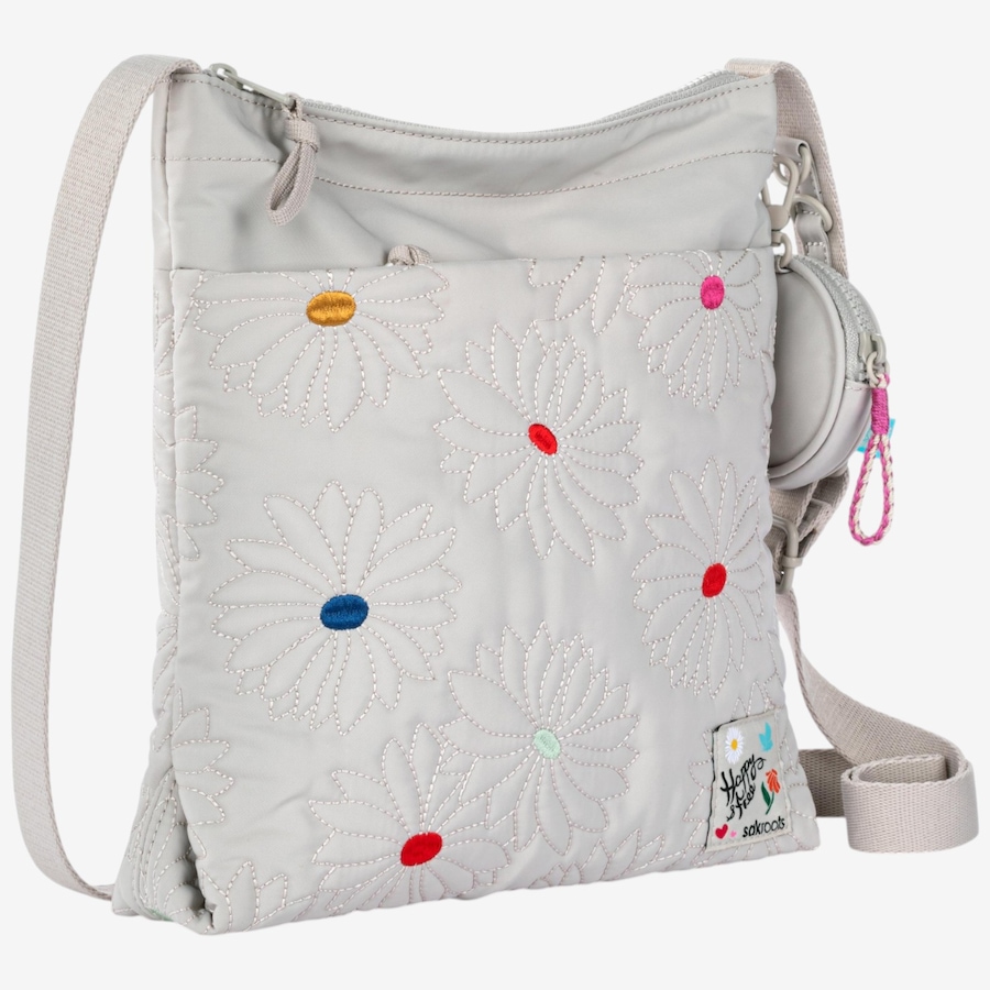 Image 126149_ALTMORE4.jpg, Product 126-149 / Price $119.99, sakroots Banyan Basic Crossbody from The SAK Handbags on TSC.ca's Fashion department