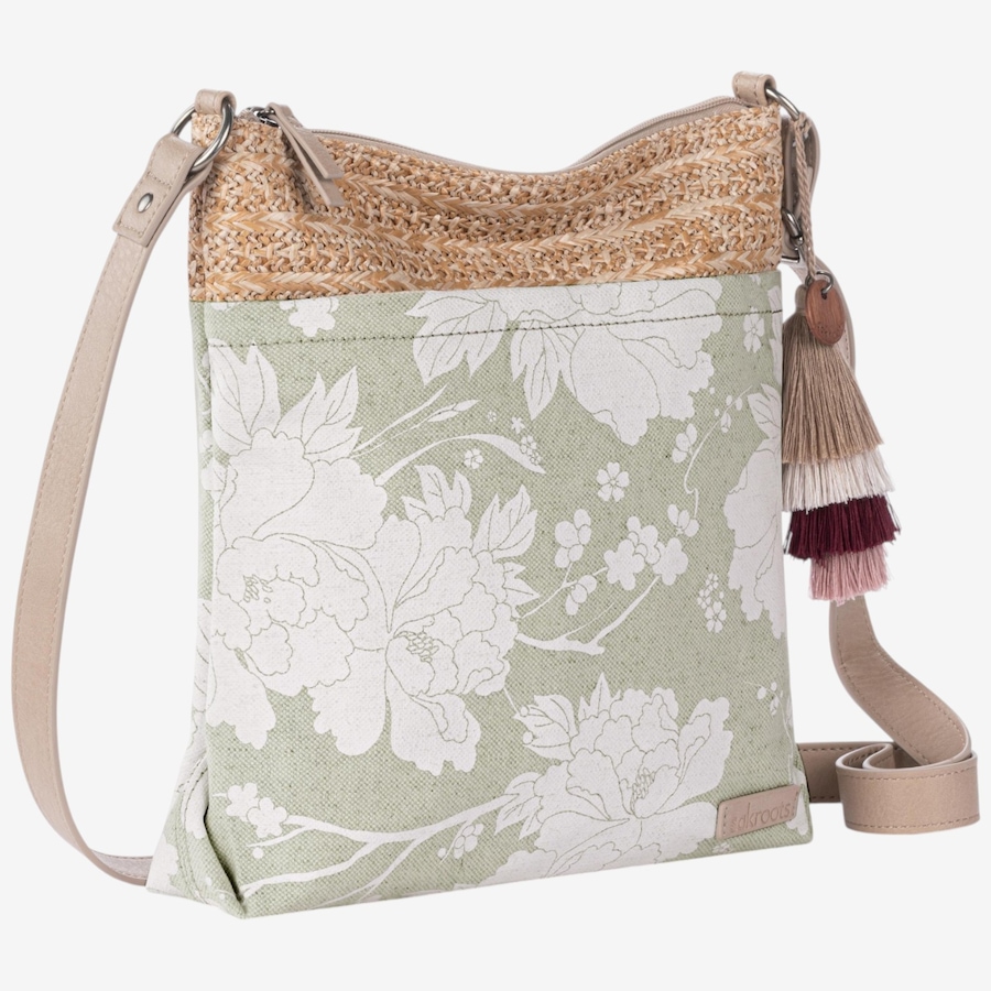 Image 126149_ALTMORE5.jpg, Product 126-149 / Price $119.99, sakroots Banyan Basic Crossbody from The SAK Handbags on TSC.ca's Fashion department