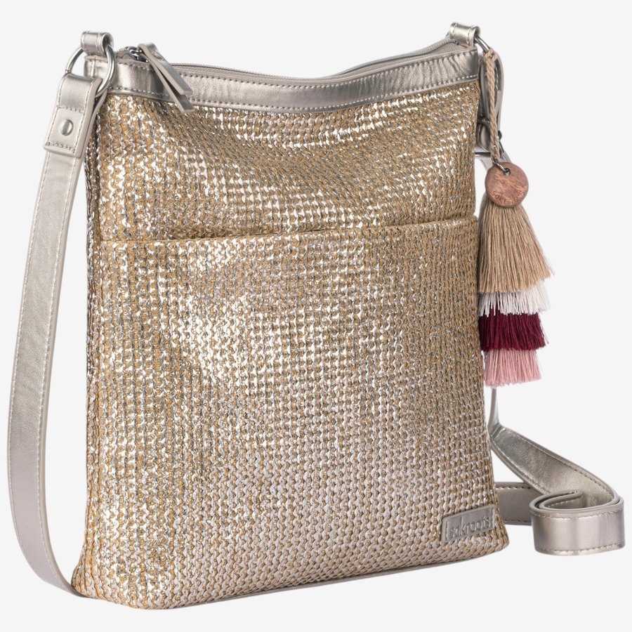Image 126149_ALTMORE6.jpg, Product 126-149 / Price $119.99, sakroots Banyan Basic Crossbody from The SAK Handbags on TSC.ca's Fashion department