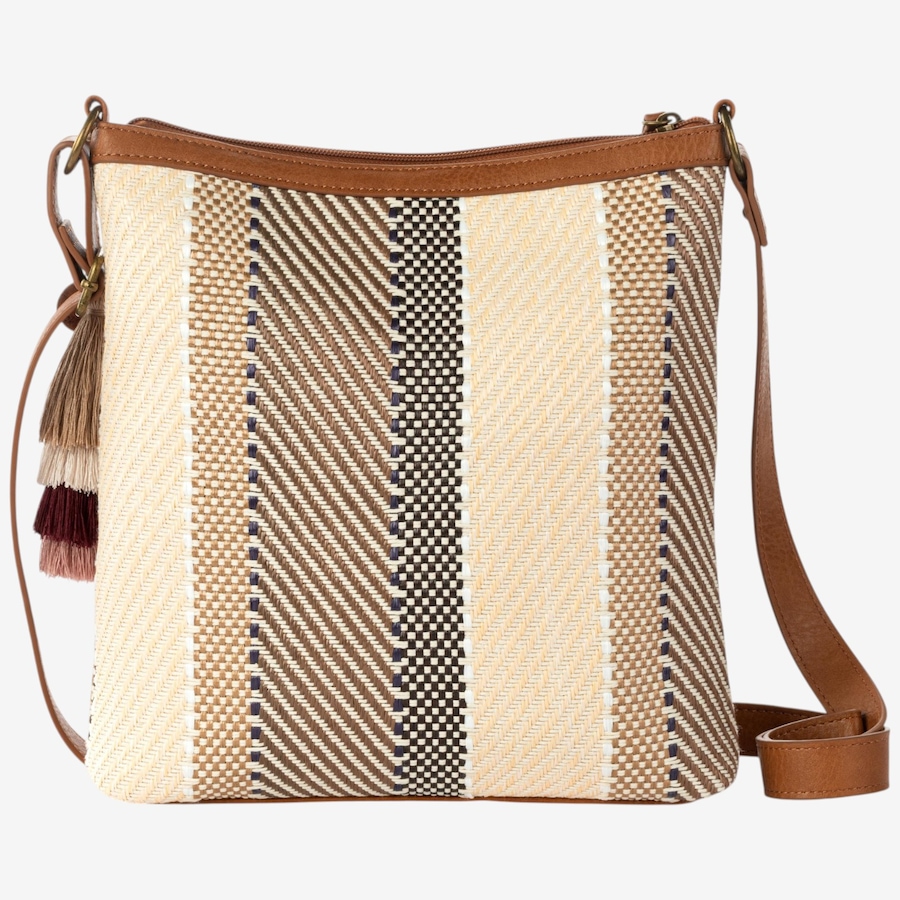 Image 126149_ALTMORE8.jpg, Product 126-149 / Price $119.99, sakroots Banyan Basic Crossbody from The SAK Handbags on TSC.ca's Fashion department