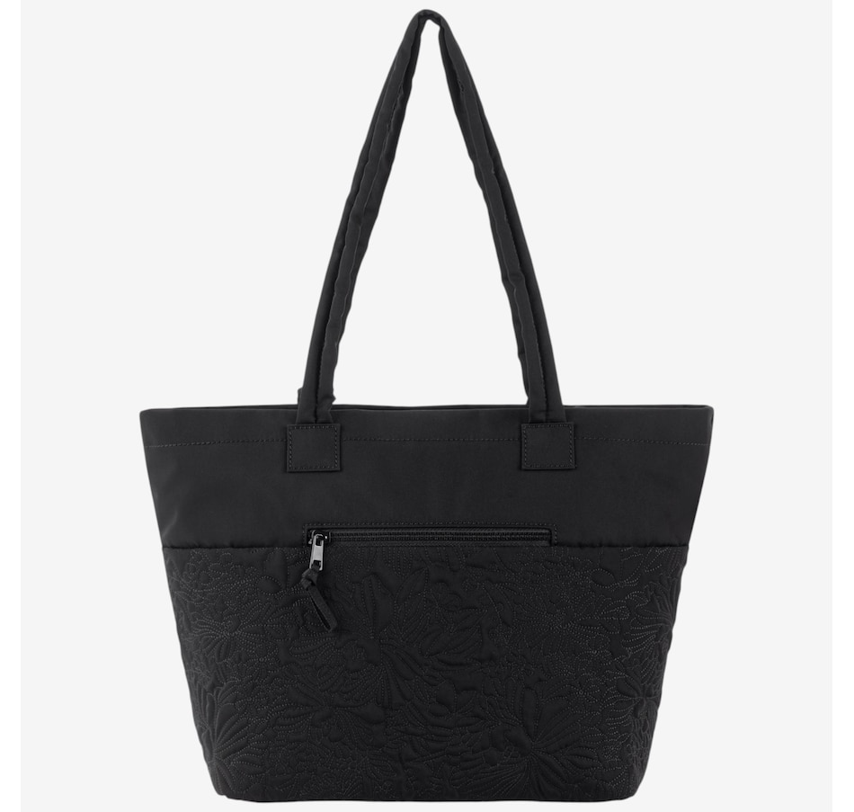 Image 126157_ALTMORE10.jpg, Product 126-157 / Price $99.99, sakroots Banyan Shoulder Tote from sakroots on TSC.ca's Fashion department