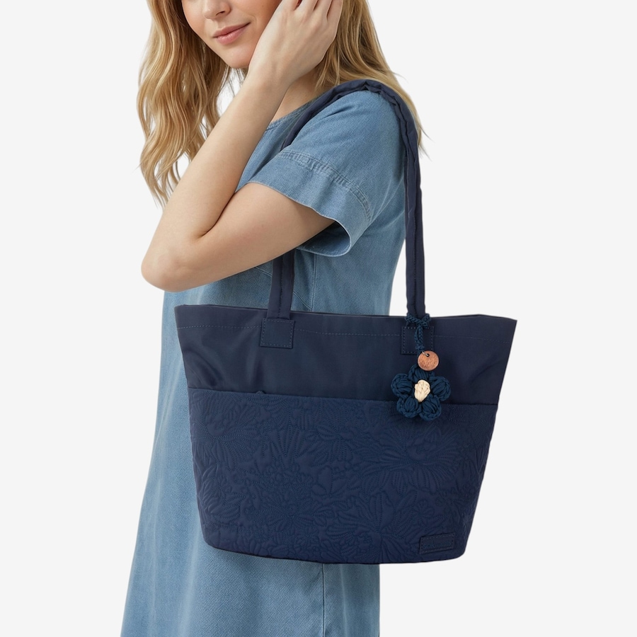 Image 126157_ALTMORE14.jpg, Product 126-157 / Price $139.99, sakroots Banyan Shoulder Tote from The SAK Handbags on TSC.ca's Fashion department