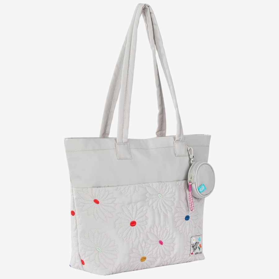 Image 126157_ALTMORE4.jpg, Product 126-157 / Price $139.99, sakroots Banyan Shoulder Tote from The SAK Handbags on TSC.ca's Fashion department