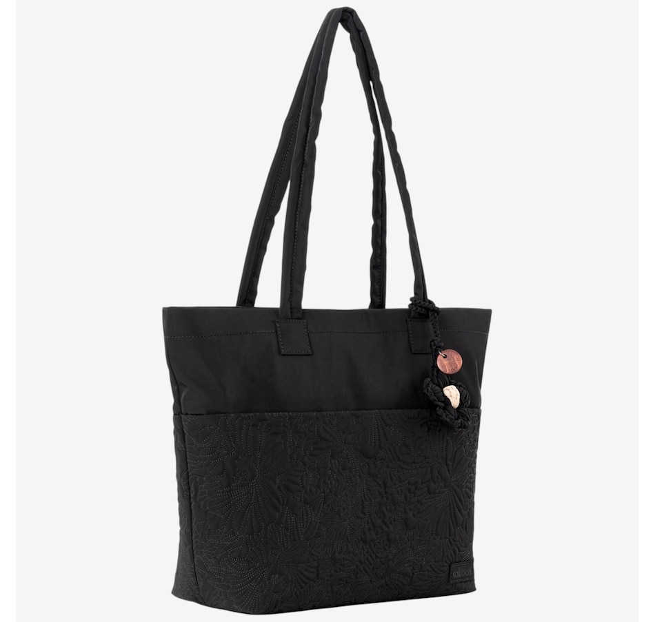 Image 126157_ALTMORE5.jpg, Product 126-157 / Price $99.99, sakroots Banyan Shoulder Tote from sakroots on TSC.ca's Fashion department