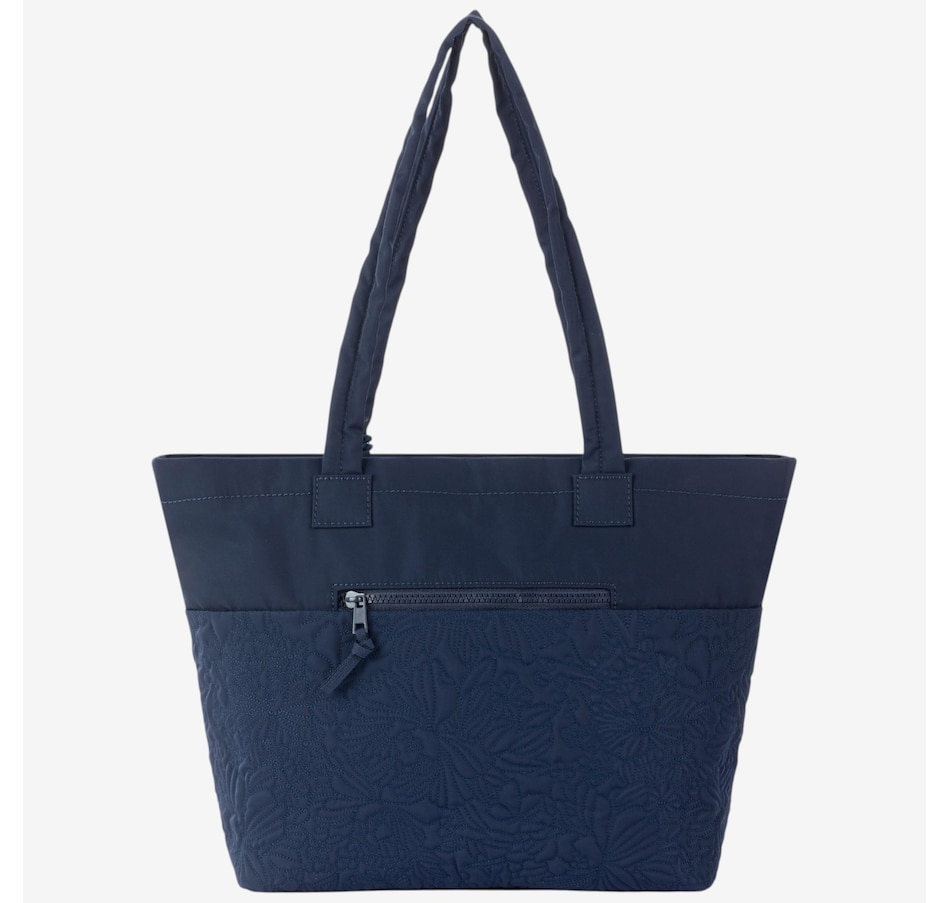 Image 126157_ALTMORE6.jpg, Product 126-157 / Price $99.99, sakroots Banyan Shoulder Tote from sakroots on TSC.ca's Fashion department