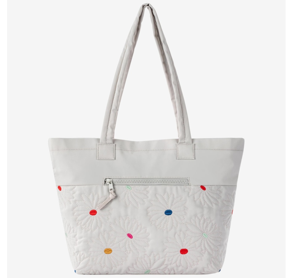 Image 126157_ALTMORE7.jpg, Product 126-157 / Price $99.99, sakroots Banyan Shoulder Tote from sakroots on TSC.ca's Fashion department
