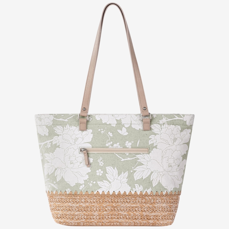 Image 126157_ALTMORE8.jpg, Product 126-157 / Price $139.99, sakroots Banyan Shoulder Tote from The SAK Handbags on TSC.ca's Fashion department