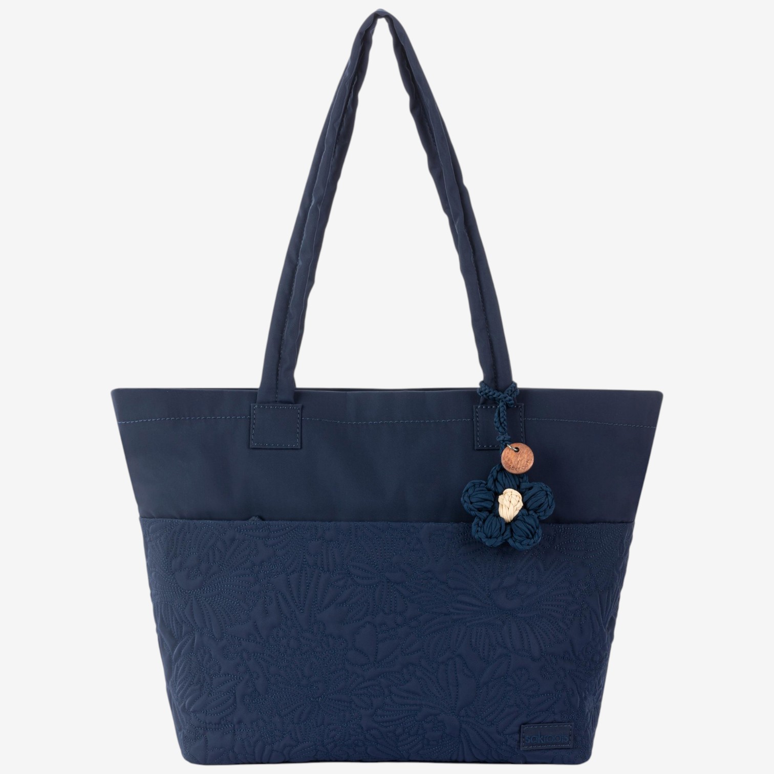 sakroots Banyan Shoulder Tote - TSC.ca