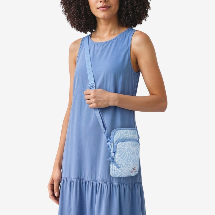 Image 126159_ALTMORE13.jpg, Product 126-159 / Price $79.99, sakroots Koa Phone Crossbody from sakroots on TSC.ca's Fashion department