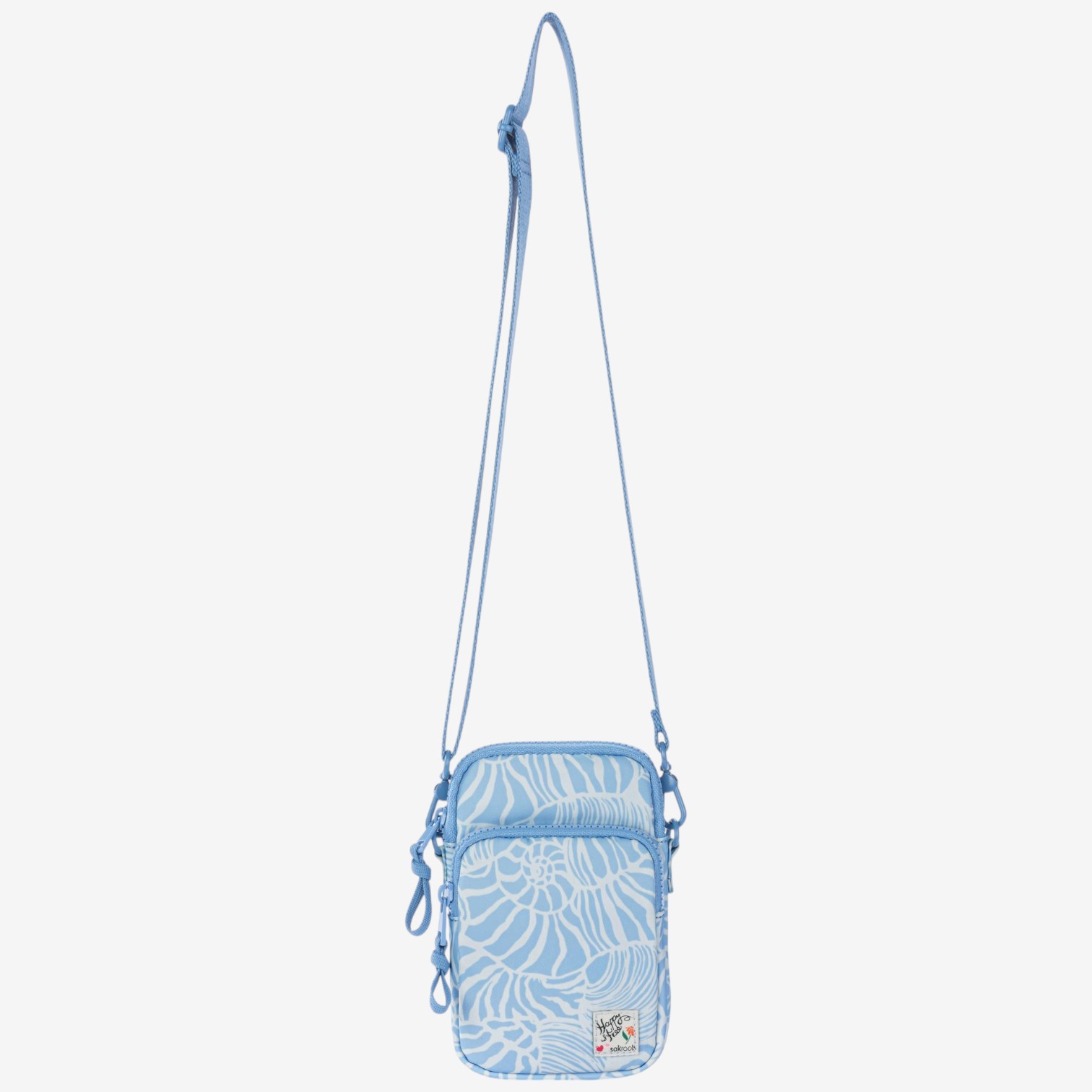 sakroots Koa Phone Crossbody - TSC.ca