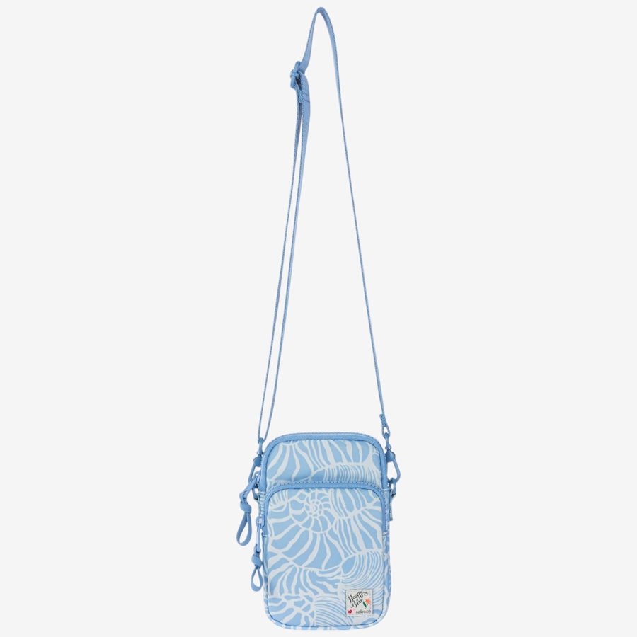 Image 126159_ALTMORE8.jpg, Product 126-159 / Price $79.99, sakroots Koa Phone Crossbody from sakroots on TSC.ca's Fashion department