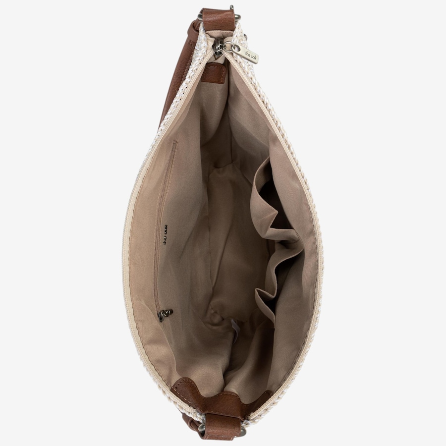 Image 126160_ALTMORE11.jpg, Product 126-160 / Price $259.99, The Sak Sequoia Crochet Hobo from The SAK Handbags on TSC.ca's Fashion department