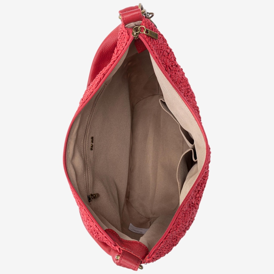 Image 126160_ALTMORE12.jpg, Product 126-160 / Price $259.99, The Sak Sequoia Crochet Hobo from The SAK Handbags on TSC.ca's Fashion department