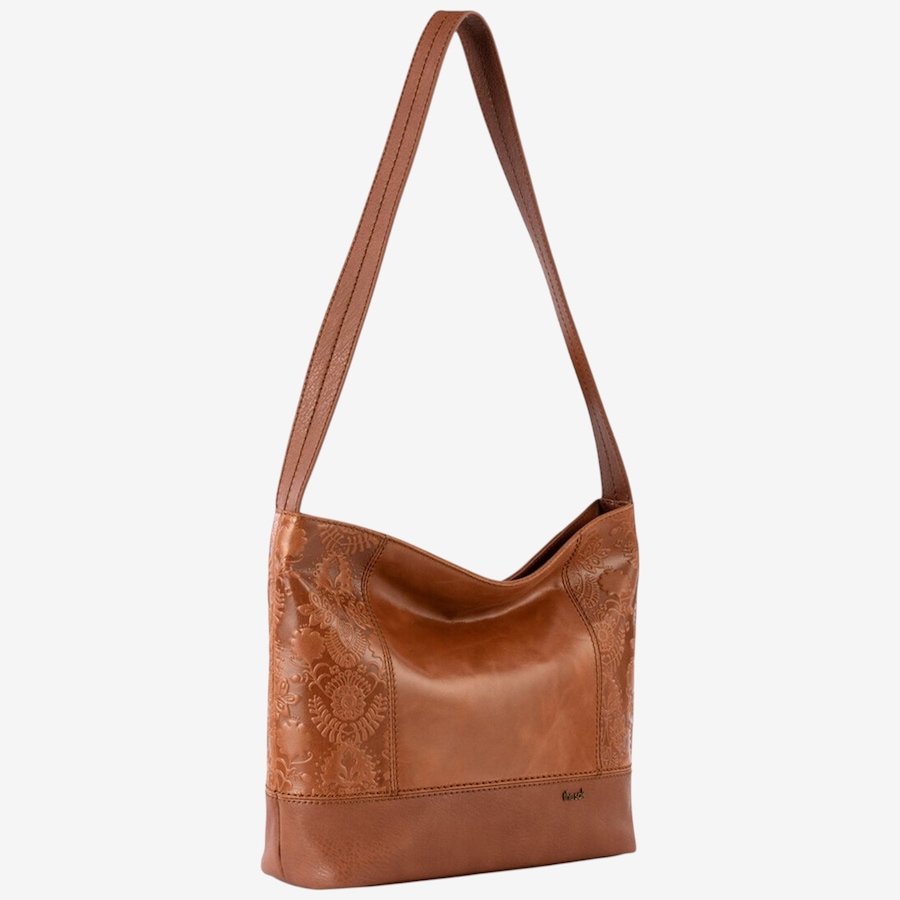 Image 126166_ALTMORE1.jpg, Product 126-166 / Price $199.99, The Sak De Young Leather Hobo from The SAK Handbags on TSC.ca's Fashion department