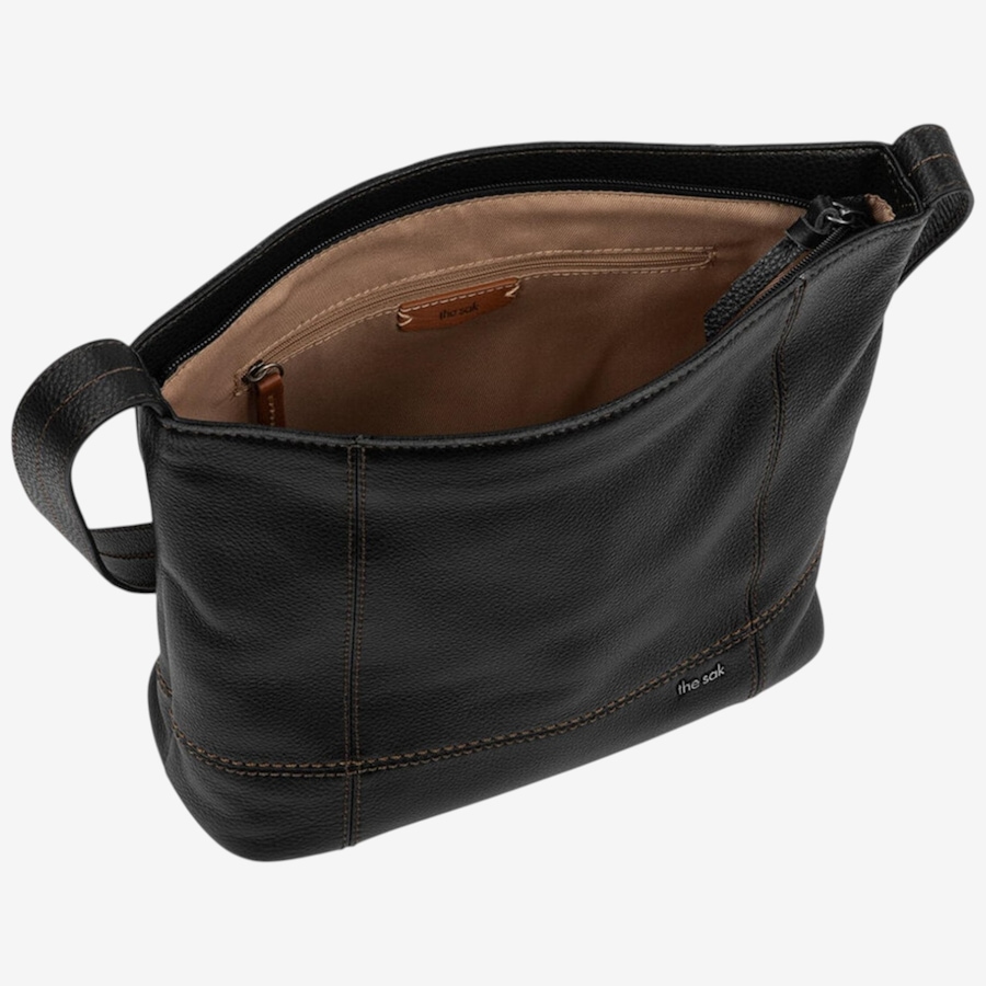 Image 126166_ALTMORE11.jpg, Product 126-166 / Price $199.99, The Sak De Young Leather Hobo from The SAK Handbags on TSC.ca's Fashion department