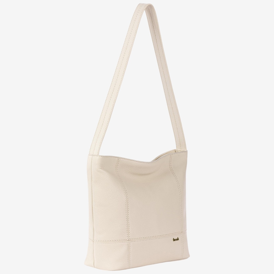 Image 126166_ALTMORE2.jpg, Product 126-166 / Price $199.99, The Sak De Young Leather Hobo from The SAK Handbags on TSC.ca's Fashion department