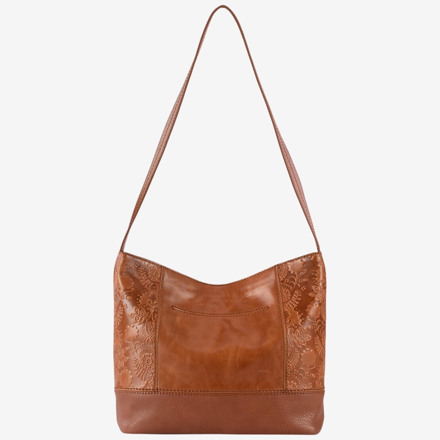 Image 126166_ALTMORE6.jpg, Product 126-166 / Price $199.99, The Sak De Young Leather Hobo from The SAK Handbags on TSC.ca's Fashion department
