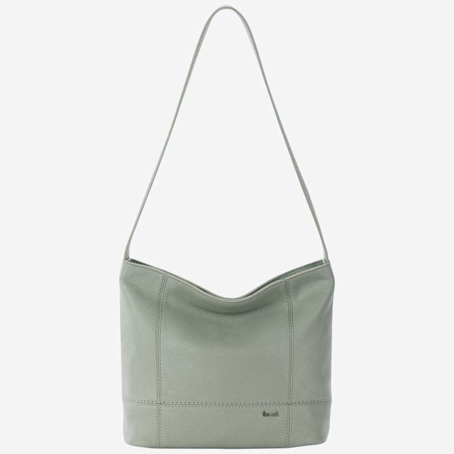 Image 126166_MEDO.jpg, Product 126-166 / Price $199.99, The Sak De Young Leather Hobo from The SAK Handbags on TSC.ca's Fashion department