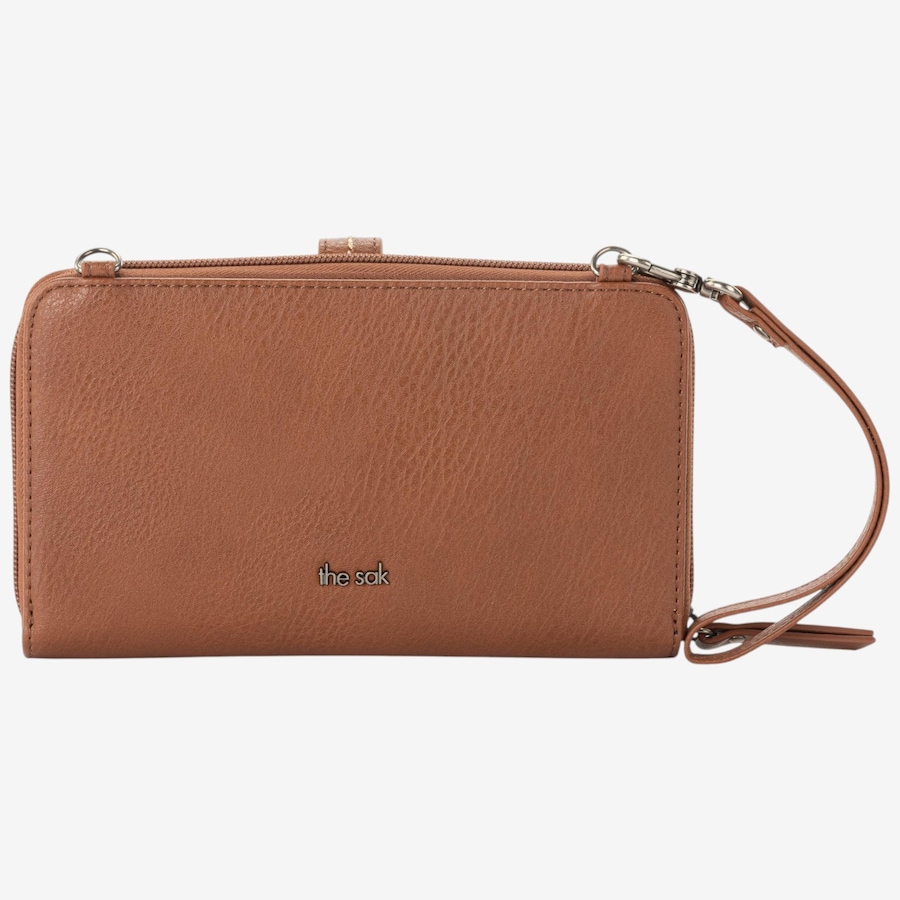 Image 126174_ALTMORE5.jpg, Product 126-174 / Price $129.99, The Sak Smartphone Crochet 3-in-1 Wristlet from The SAK Handbags on TSC.ca's Fashion department