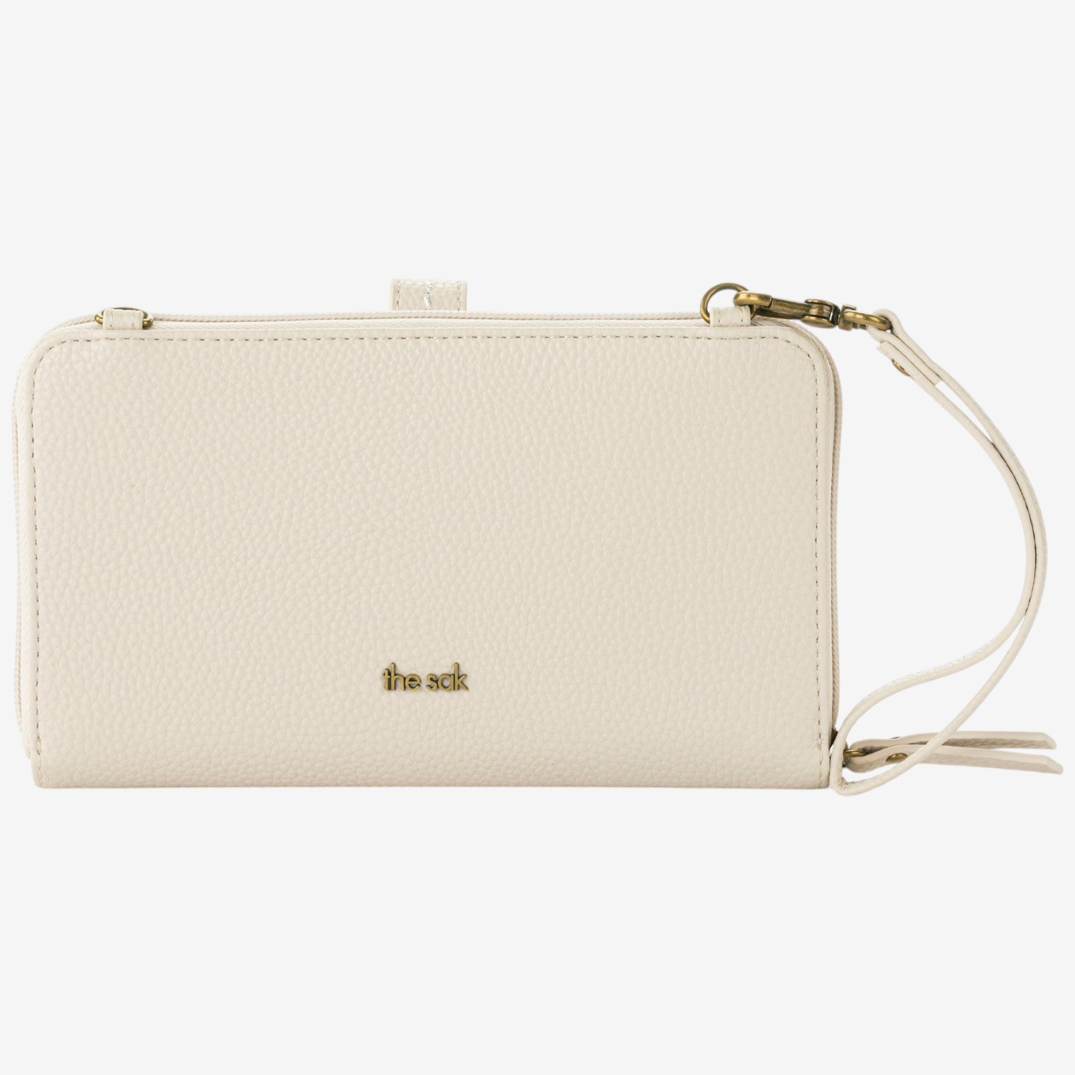 The Sak Smartphone Crochet 3-in-1 Wristlet - TSC.ca