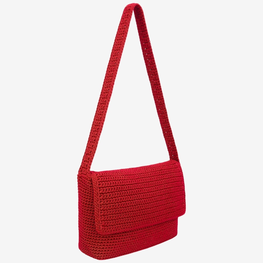 Image 126176_ALTMORE1.jpg, Product 126-176 / Price $159.99, The Sak Marlow Shoulder Bag from The SAK Handbags on TSC.ca's Fashion department