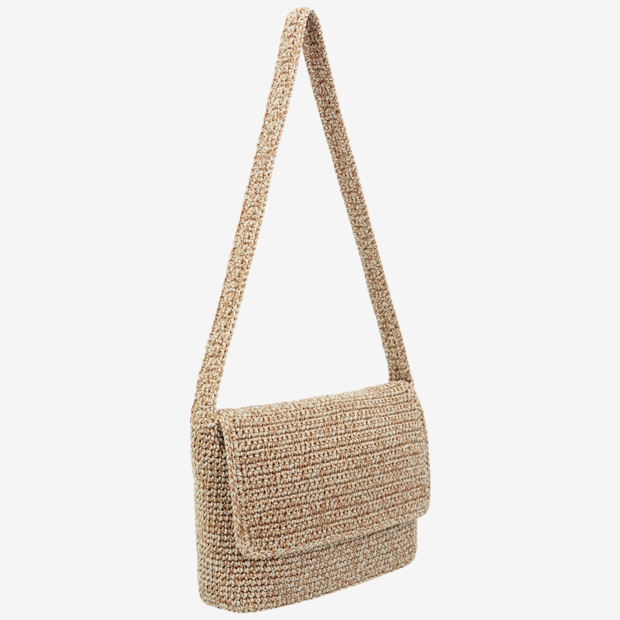 Image 126176_ALTMORE3.jpg, Product 126-176 / Price $159.99, The Sak Marlow Shoulder Bag from The SAK Handbags on TSC.ca's Fashion department
