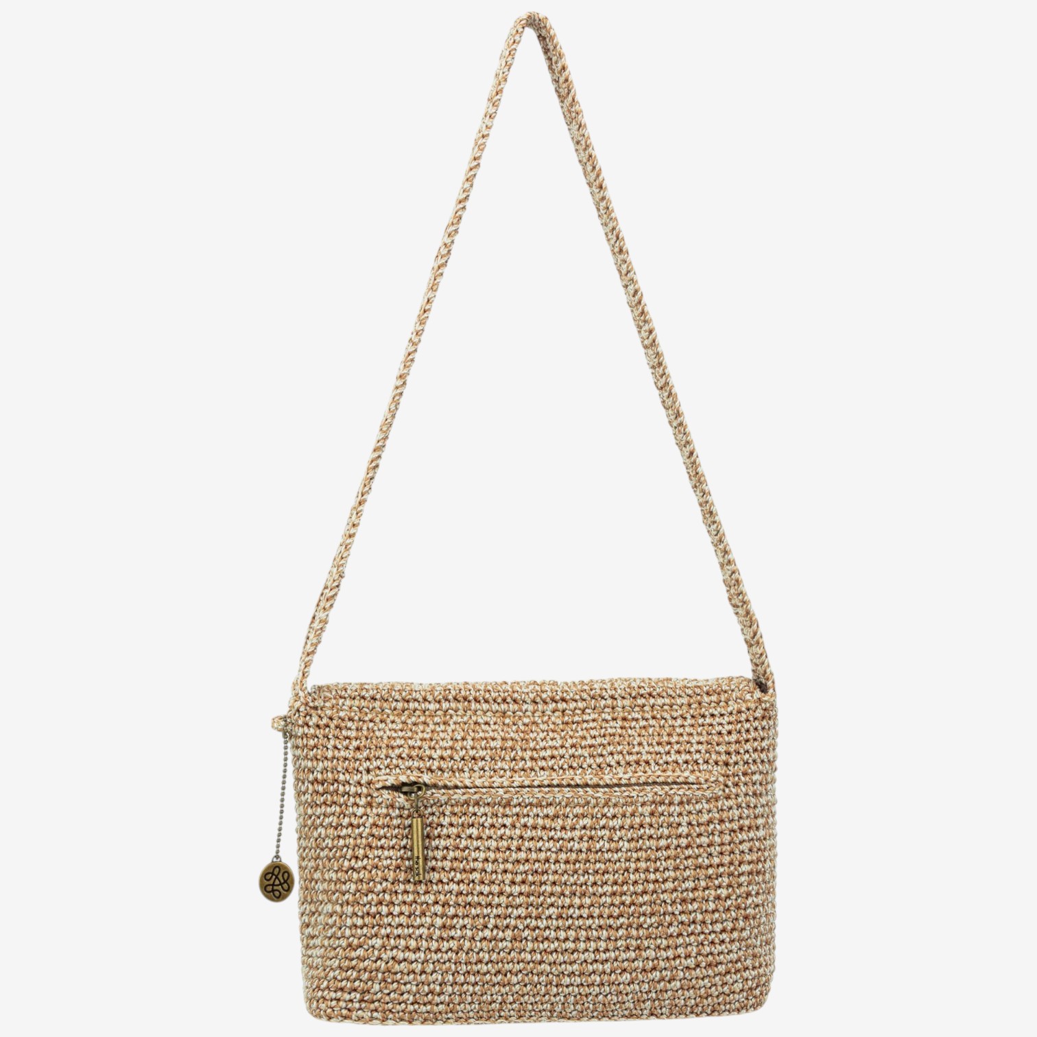 おさる　y.a.r.n. original shoulder bag The Sak Marlow Shoulder Bag - TSC.ca