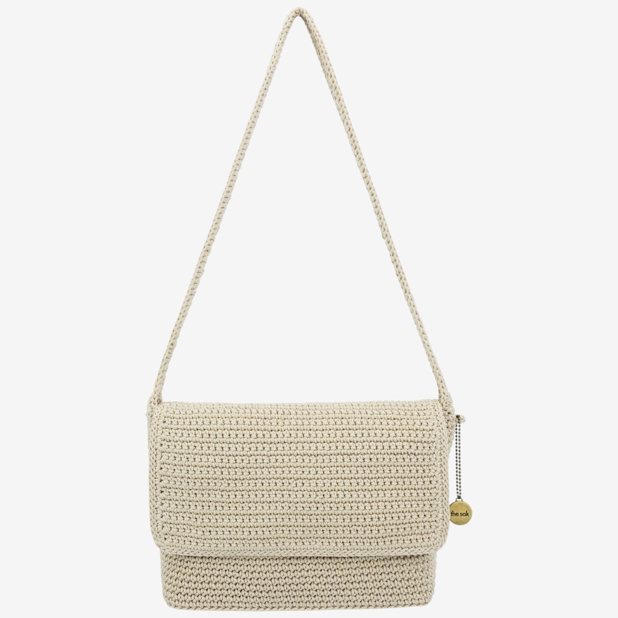 Image 126176_ECR.jpg, Product 126-176 / Price $159.99, The Sak Marlow Shoulder Bag from The SAK Handbags on TSC.ca's Fashion department