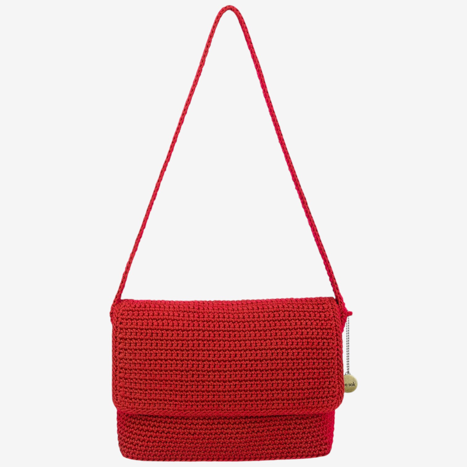 おさる　y.a.r.n. original shoulder bag The Sak Marlow Shoulder Bag - TSC.ca