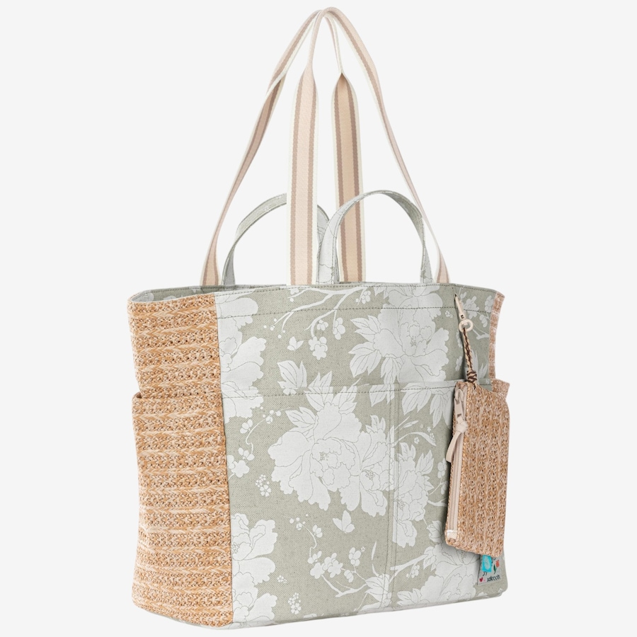 Image 126178_ALTMORE1.jpg, Product 126-178 / Price $134.99, sakroots Cassia Beach Tote from sakroots on TSC.ca's Fashion department