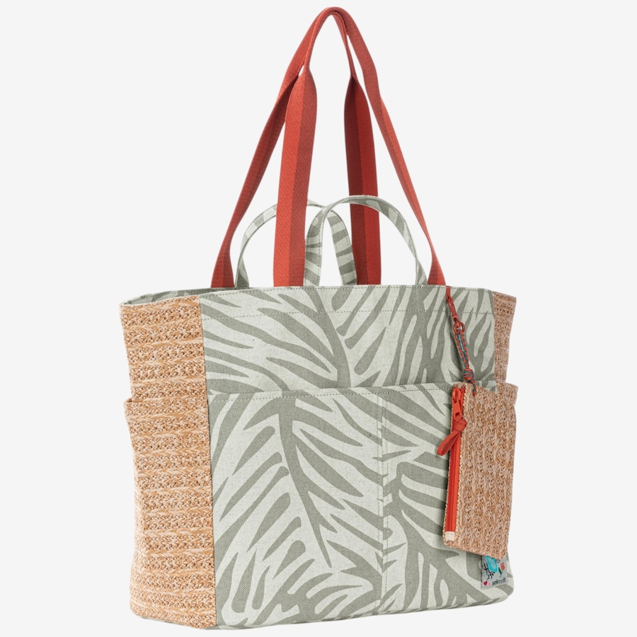 Image 126178_ALTMORE2.jpg, Product 126-178 / Price $134.99, sakroots Cassia Beach Tote from sakroots on TSC.ca's Fashion department
