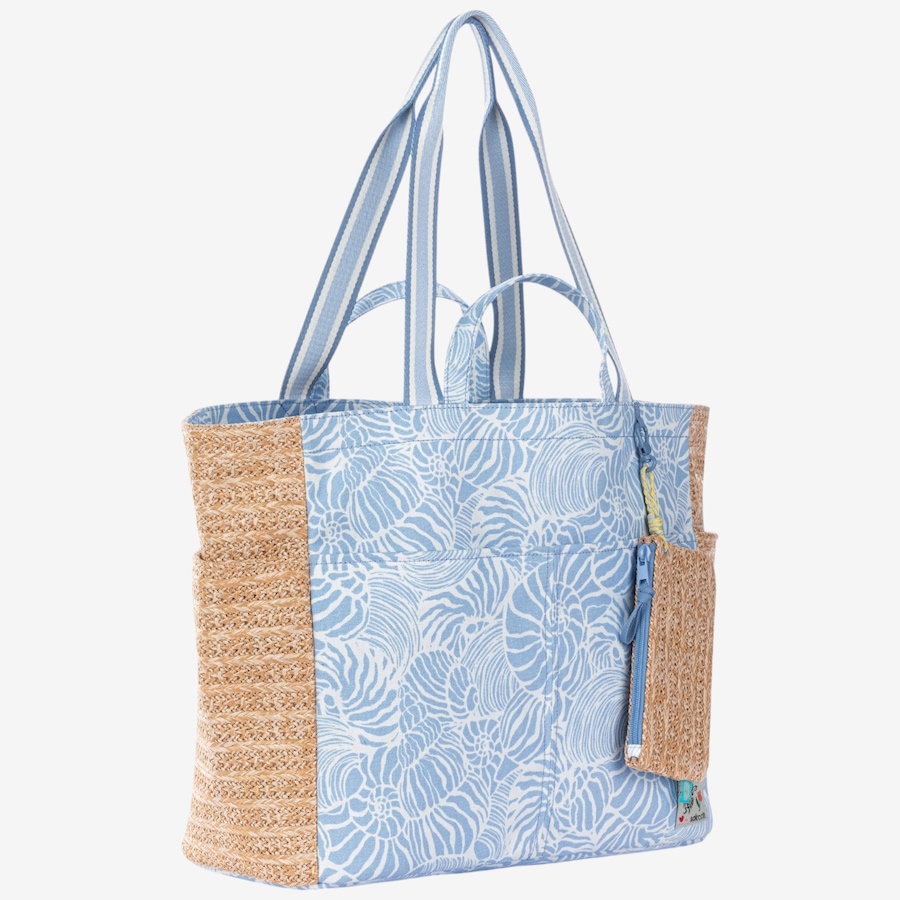 Image 126178_ALTMORE3.jpg, Product 126-178 / Price $134.99, sakroots Cassia Beach Tote from sakroots on TSC.ca's Fashion department