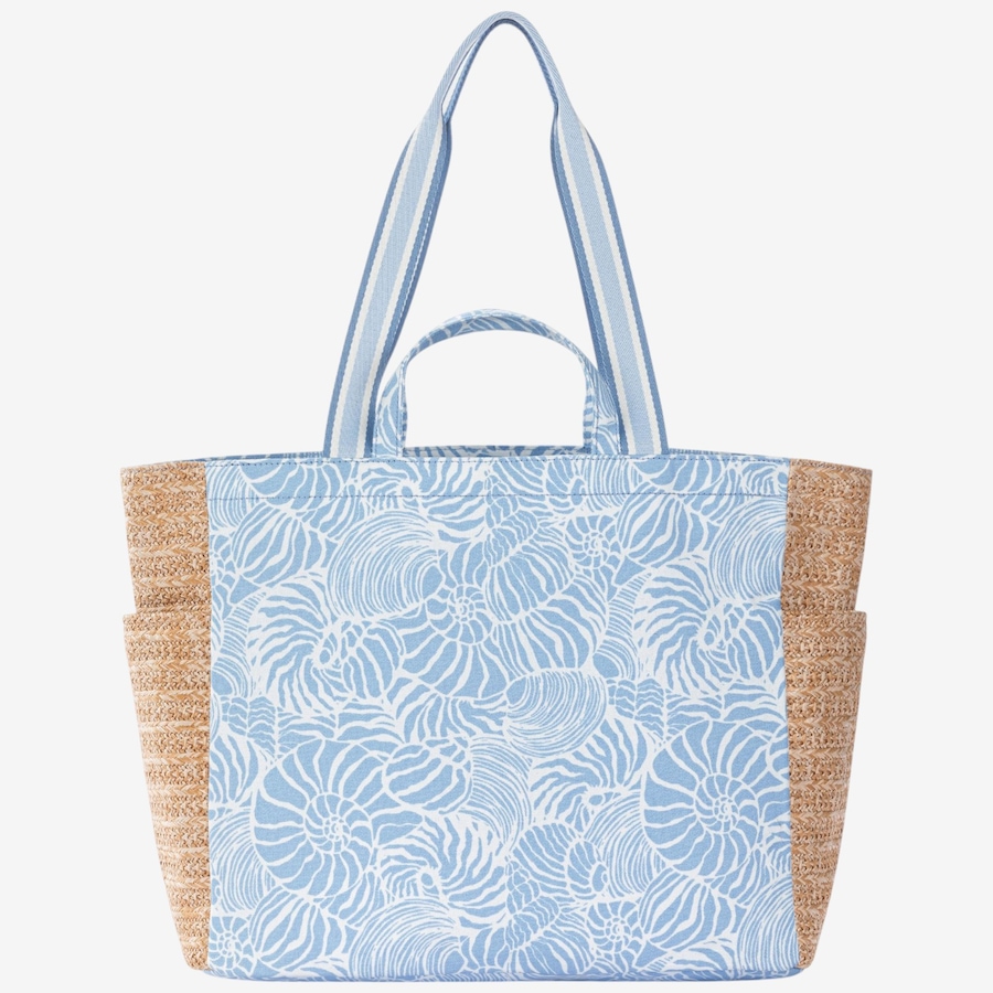Image 126178_ALTMORE4.jpg, Product 126-178 / Price $134.99, sakroots Cassia Beach Tote from sakroots on TSC.ca's Fashion department