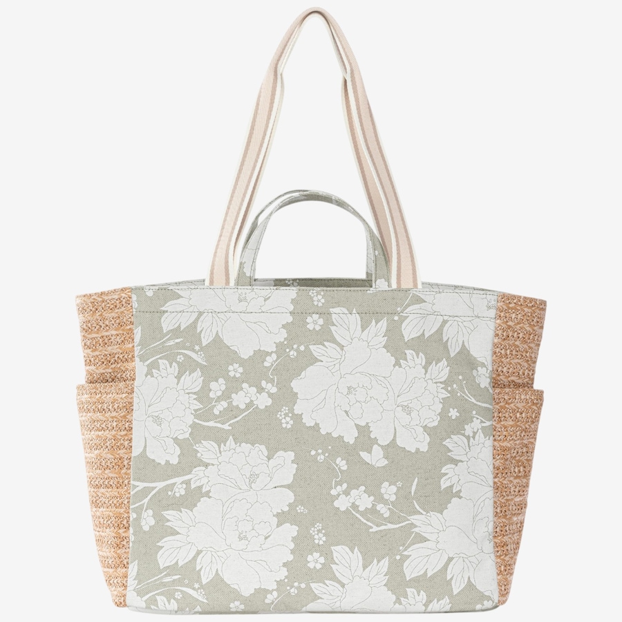 Image 126178_ALTMORE6.jpg, Product 126-178 / Price $134.99, sakroots Cassia Beach Tote from sakroots on TSC.ca's Fashion department