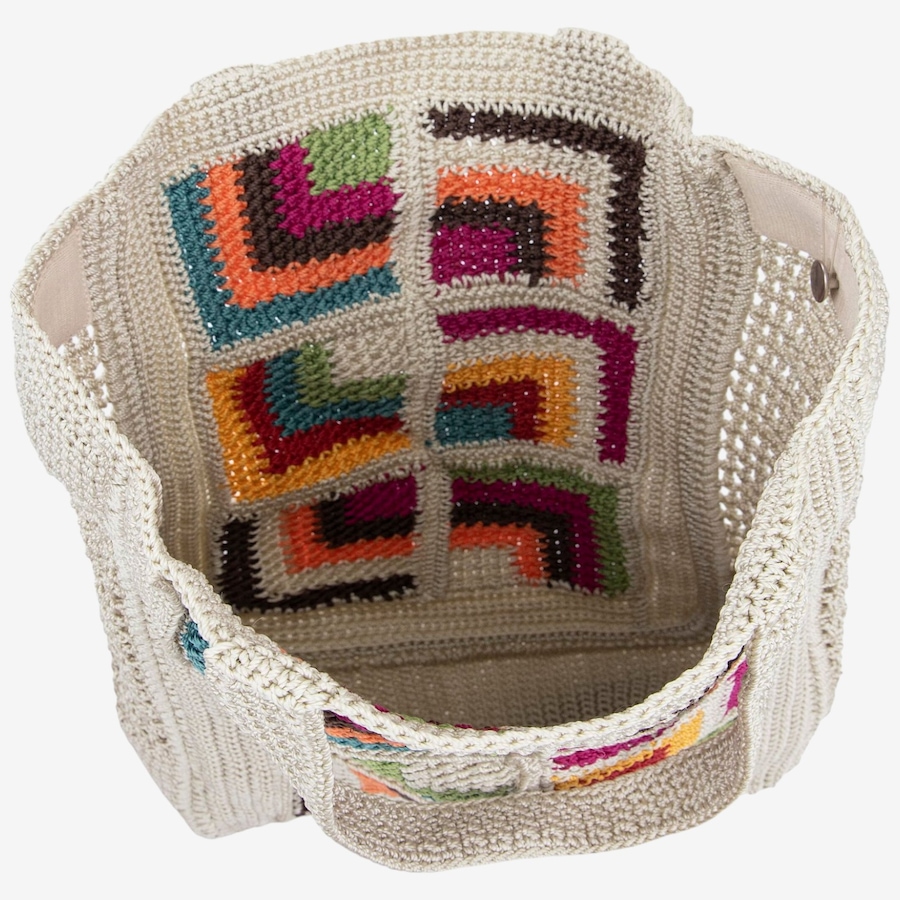 Image 126179_ALTMORE10.jpg, Product 126-179 / Price $199.99, The Sak Lanie Crochet Market Tote from The SAK Handbags on TSC.ca's Fashion department