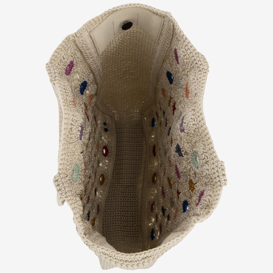Image 126179_ALTMORE11.jpg, Product 126-179 / Price $199.99, The Sak Lanie Crochet Market Tote from The SAK Handbags on TSC.ca's Fashion department