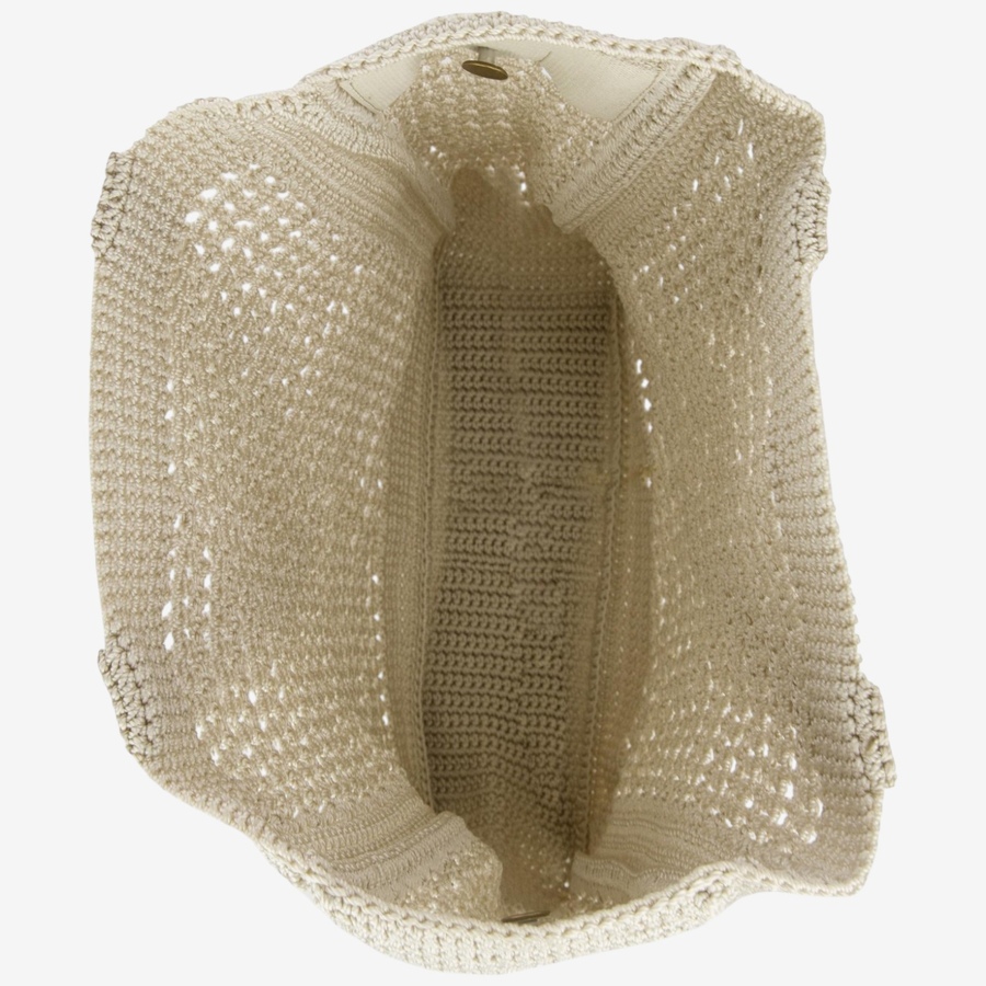Image 126179_ALTMORE12.jpg, Product 126-179 / Price $199.99, The Sak Lanie Crochet Market Tote from The SAK Handbags on TSC.ca's Fashion department