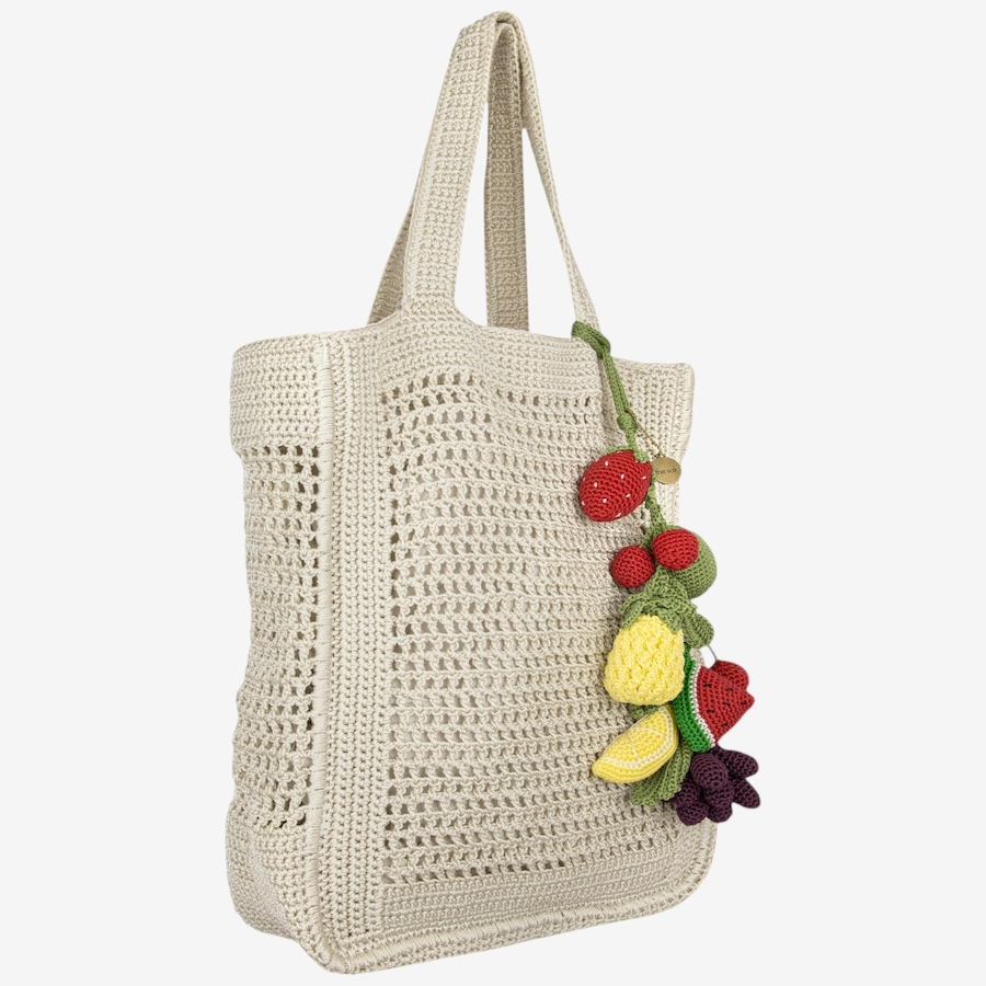 Image 126179_ALTMORE2.jpg, Product 126-179 / Price $199.99, The Sak Lanie Crochet Market Tote from The SAK Handbags on TSC.ca's Fashion department