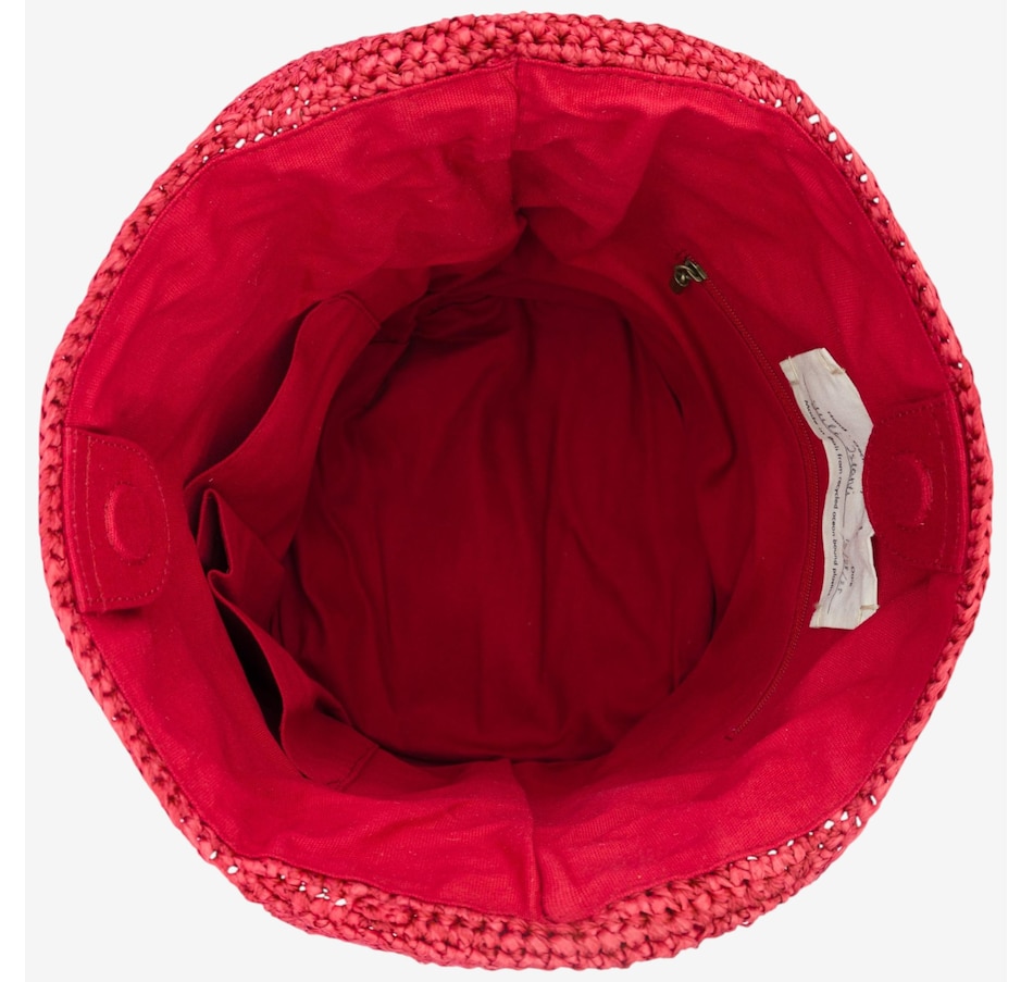 Image 126184_ALTMORE15.jpg, Product 126-184 / Price $159.99, The Sak Crochet 120 Original Hobo from The SAK Handbags on TSC.ca's Fashion department