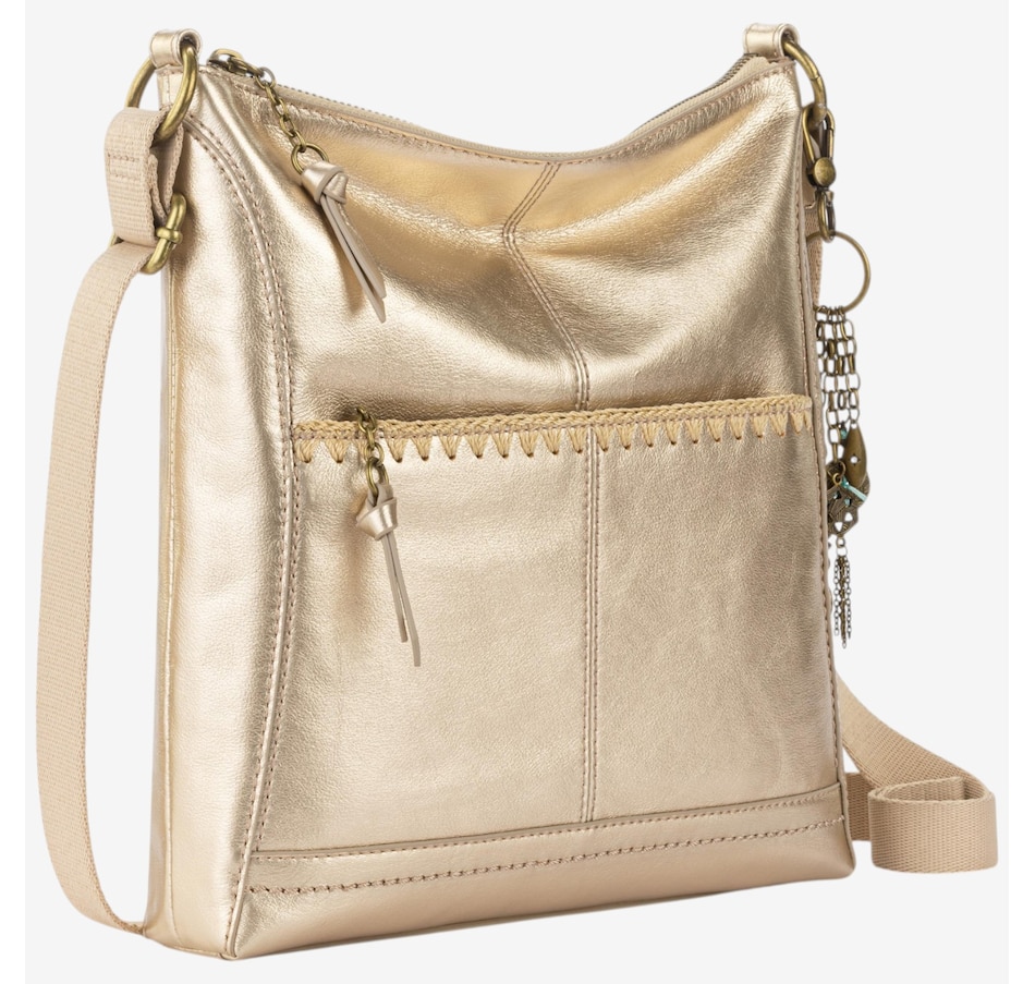 Image 126190_ALTMORE1.jpg, Product 126-190 / Price $199.99, The Sak Lucia Crossbody from The SAK Handbags on TSC.ca's Fashion department