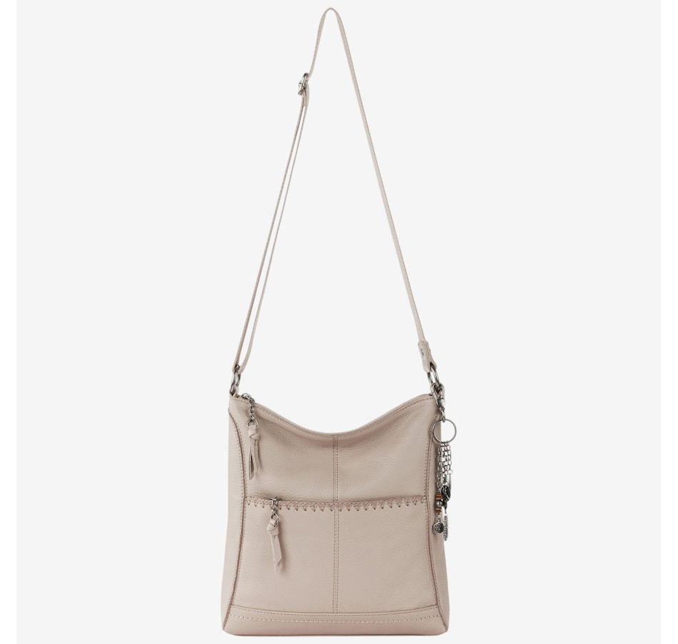 Image 126190_ALTMORE10.jpg, Product 126-190 / Price $199.99, The Sak Lucia Crossbody from The SAK Handbags on TSC.ca's Fashion department